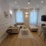 Apartamento Raphael's Apartment, Classé 3 étoiles Saint-Raphaël