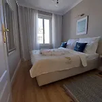 Apartamento Raphael's Apartment, Classé 3 étoiles Saint-Raphaël