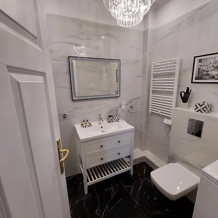 Raphael's Apartment, Classe 3 Etoiles *