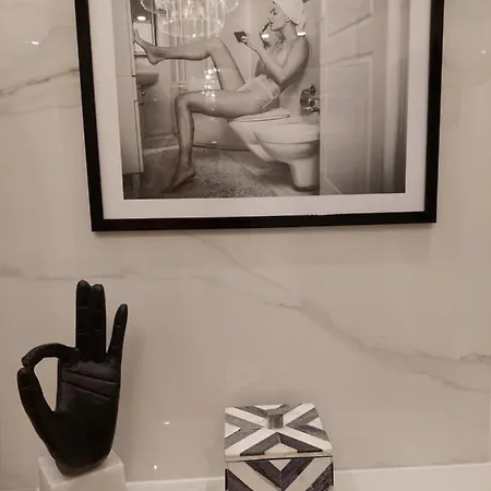 Апартаменти Raphael's Apartment, Classe 3 Etoiles