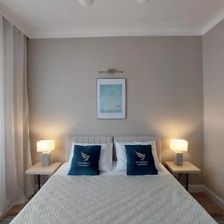 Raphael's Apartment, Classé 3 étoiles * Saint-Raphaël