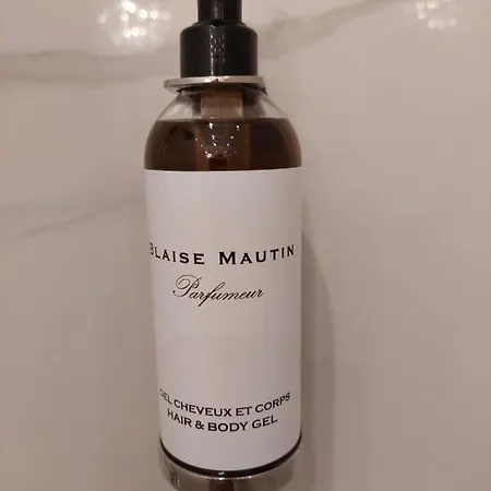 Raphael's Apartment, Classé 3 étoiles * Saint-Raphaël