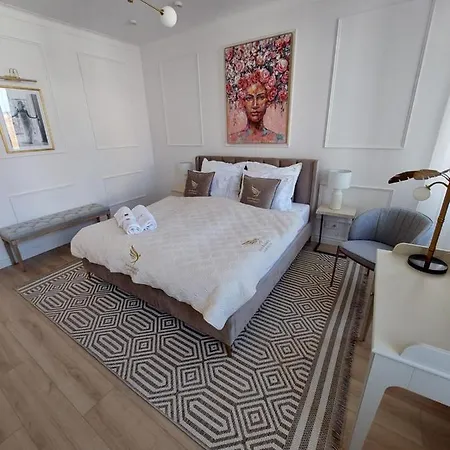 Raphael's Apartment, Classe 3 Etoiles Apartamento Saint-Raphaël