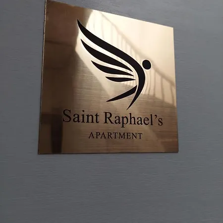 Raphael's Apartment, Classe 3 Etoiles Saint-Raphael (Var)