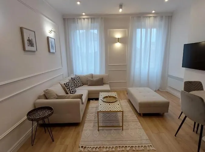 Апартаменты Raphael's Apartment, Classe 3 Etoiles Сен-Рафаэль