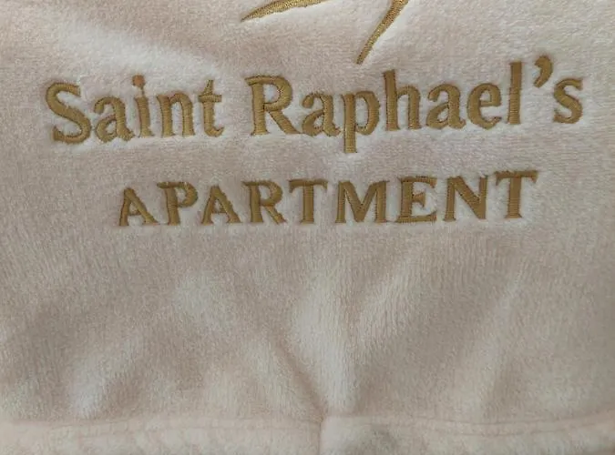 Raphael's Apartment, Classé 3 étoiles
