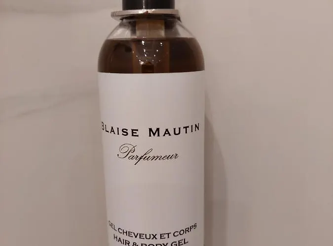 Raphael's Apartment, Classe 3 Etoiles * Сен-Рафаэль