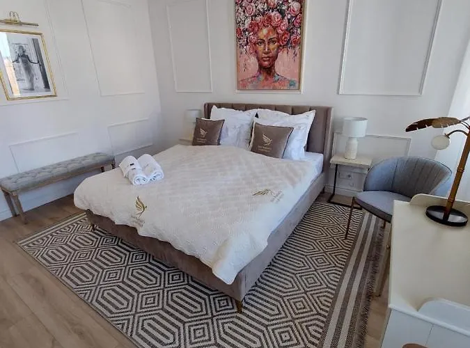 Raphael's Apartment, Classé 3 étoiles Apartamento Saint-Raphaël