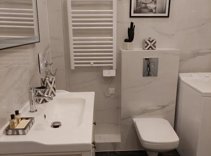 Апартаменты Raphael's Apartment, Classe 3 Etoiles *