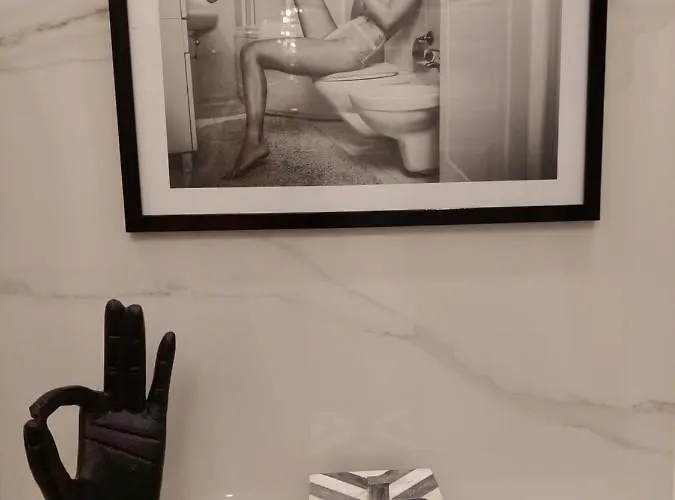 Апартаменты Raphael's Apartment, Classe 3 Etoiles